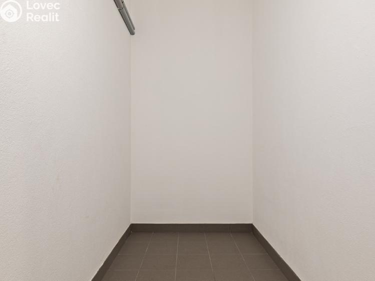 Pronájem bytu 3+KK Opava, Anenská č. 15