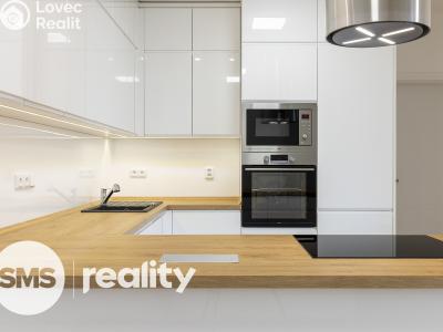 Rent apartment 3+KK Opava, Anenská č. 1