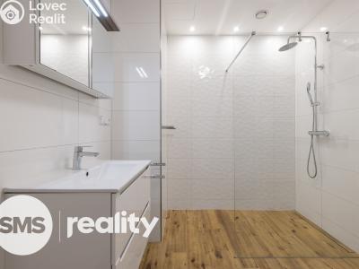 Rent apartment 3+KK Opava, Anenská č. 5