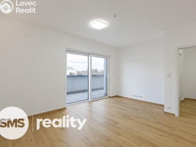 Rent apartment 3+KK Opava, Anenská č. 6