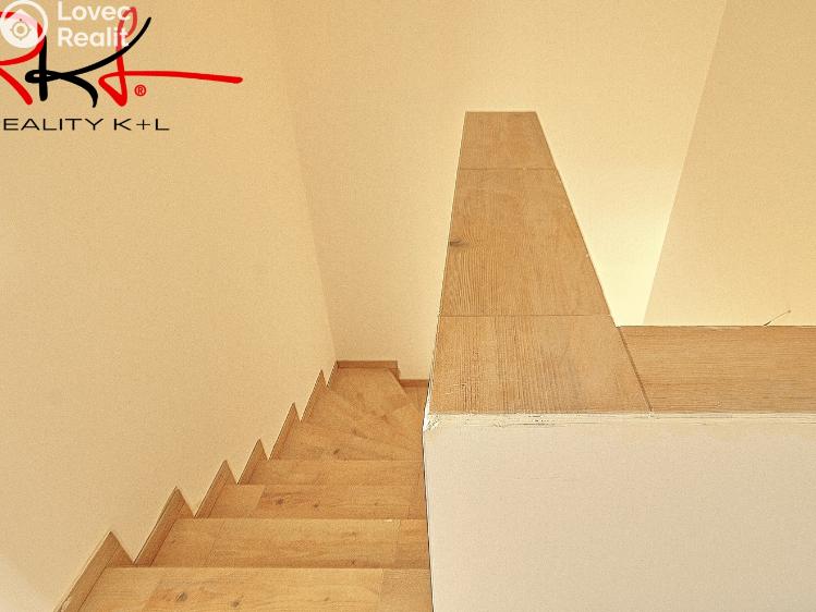 Продаж сімейного будинку Rokytovec č. 7