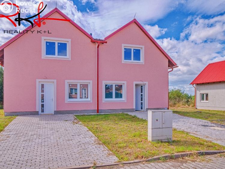 Продаж сімейного будинку Rokytovec č. 9