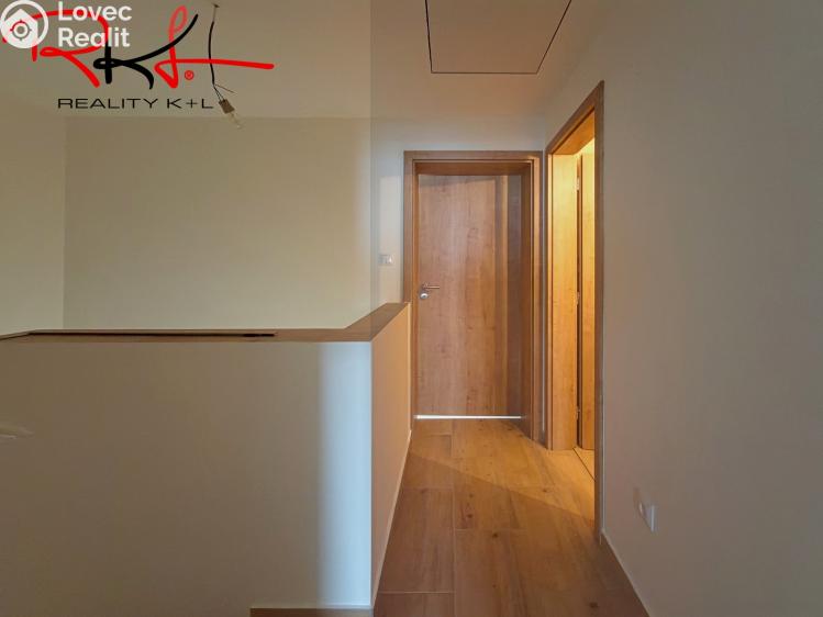 Prodej rodinného domu Rokytovec č. 7