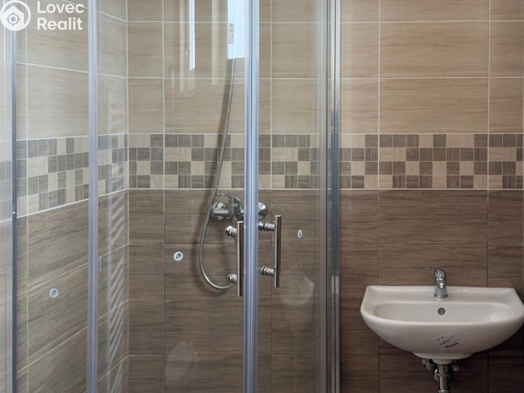 Prodej rodinného domu Rokytovec č. 8