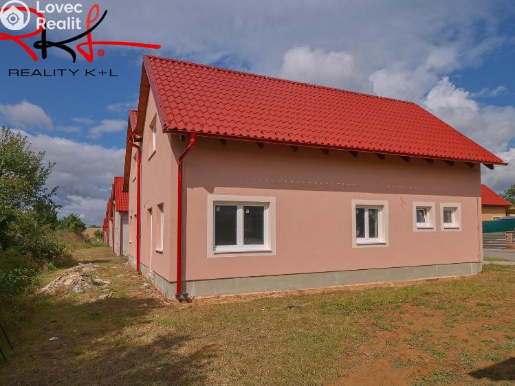 Prodej rodinného domu Rokytovec č. 14