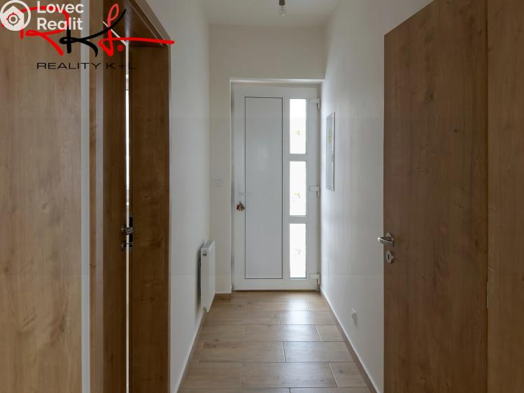 Prodej rodinného domu Rokytovec č. 10