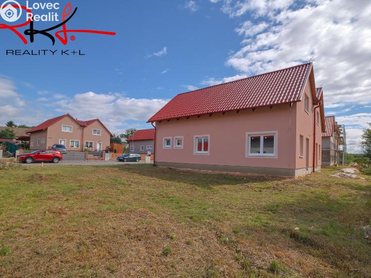 Prodej rodinného domu Rokytovec č. 13