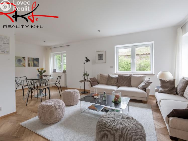 Продаж сімейного будинку Rokytovec č. 1