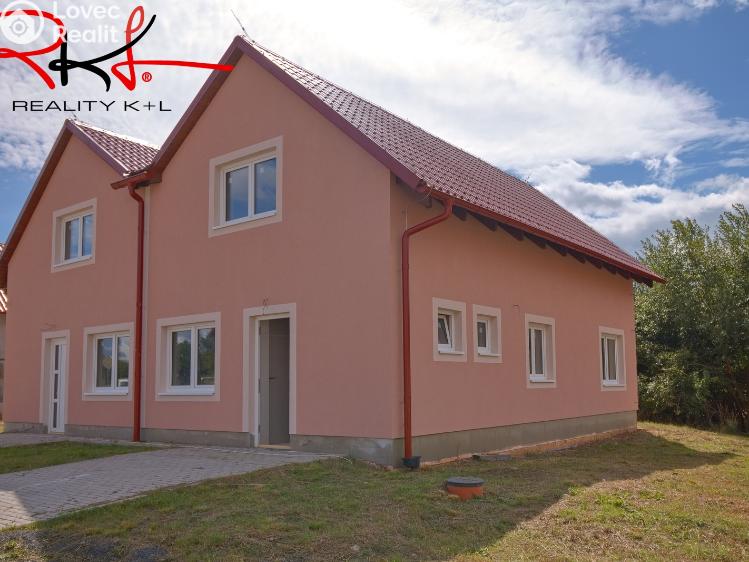 Продаж сімейного будинку Rokytovec č. 11