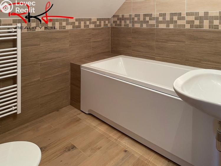 Prodej rodinného domu Rokytovec č. 6