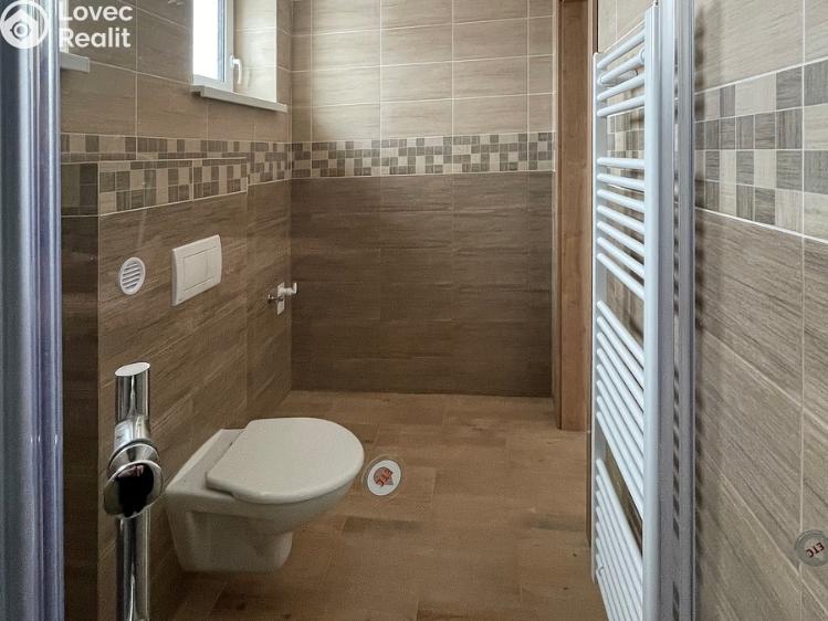 Prodej rodinného domu Rokytovec č. 9