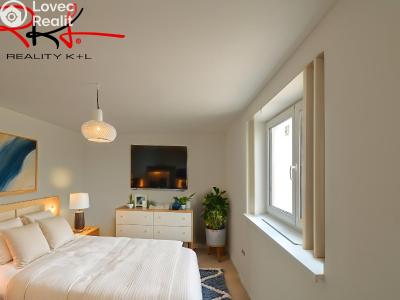 Sale family house Rokytovec č. 3