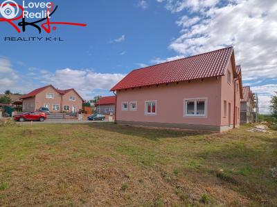 Sale family house Rokytovec č. 13