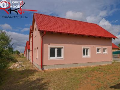 Sale family house Rokytovec č. 14