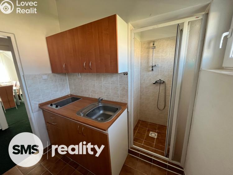 Pronájem kanceláře Ostrava, Muglinovská 202/103 č. 8