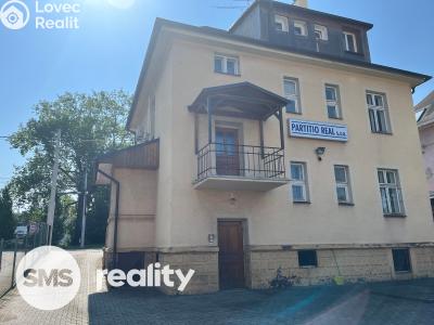 Pronájem kanceláře Ostrava, Muglinovská č. 2