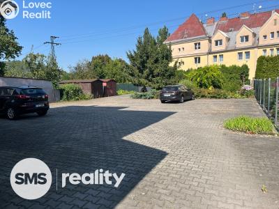 Pronájem kanceláře Ostrava, Muglinovská č. 3