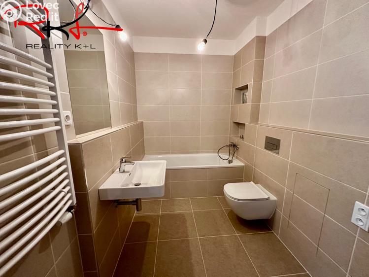 Prodej bytu 2+KK Praha, Čakovická č. 9