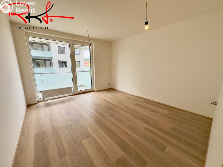 Prodej bytu 2+KK Praha, Čakovická č. 4