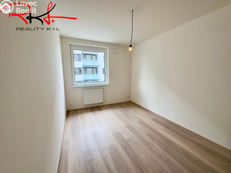 Prodej bytu 2+KK Praha, Čakovická č. 7