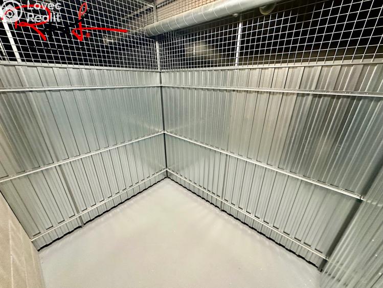 Prodej bytu 2+KK Praha, Čakovická č. 15