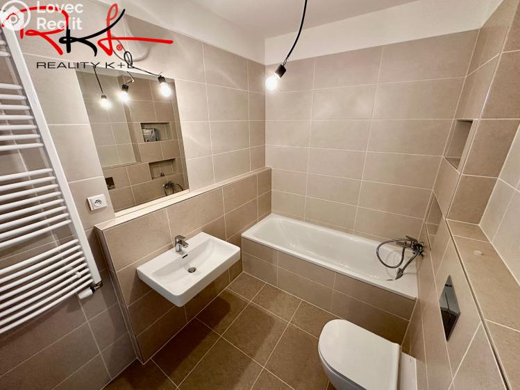 Prodej bytu 2+KK Praha, Čakovická č. 8