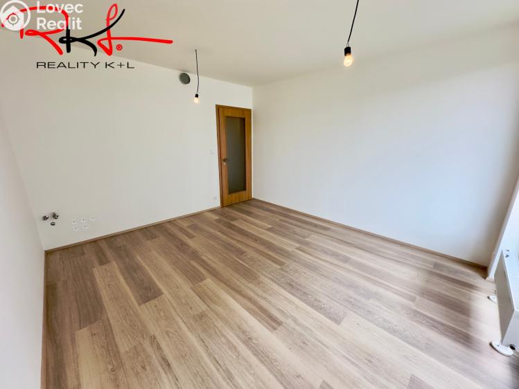 Продаж квартири 2+KK Praha, Čakovická č. 5