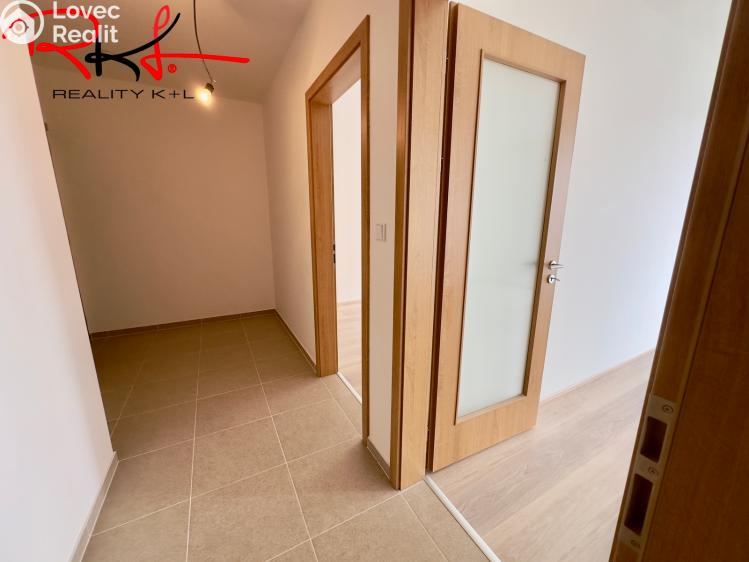 Продажа квартиры 2+KK Praha, Čakovická č. 6