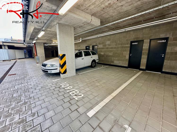 Продажа квартиры 2+KK Praha, Čakovická č. 13