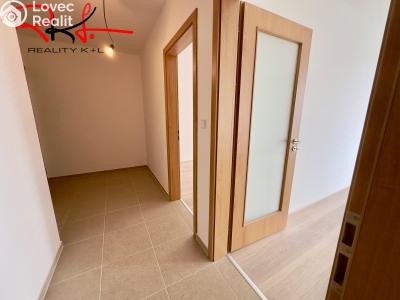 Sale apartment 2+KK Praha, Čakovická č. 6