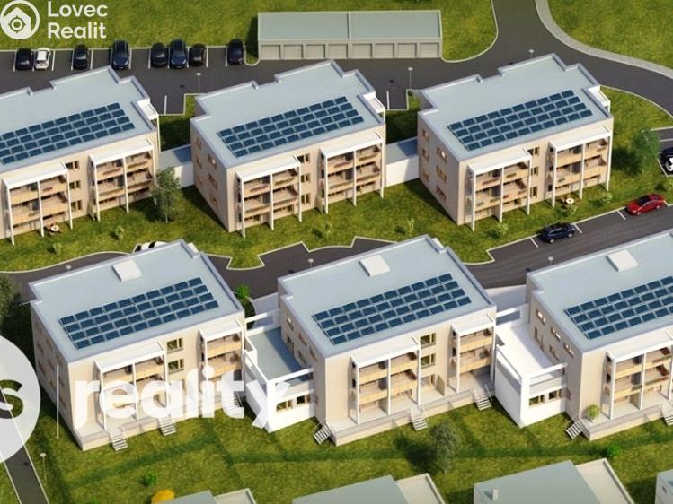 Pronájem bytu 2+KK Frýdek-Místek, Nové Dvory-Podhůří 3834 č. 2