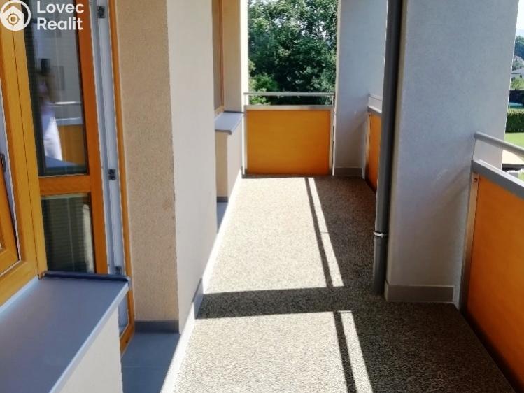 Pronájem bytu 2+KK Frýdek-Místek, Nové Dvory-Podhůří 3834 č. 7