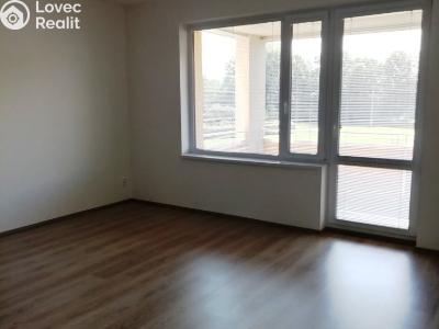 Pronájem bytu 2+KK Frýdek-Místek, Nové Dvory-Podhůří 3834 č. 4