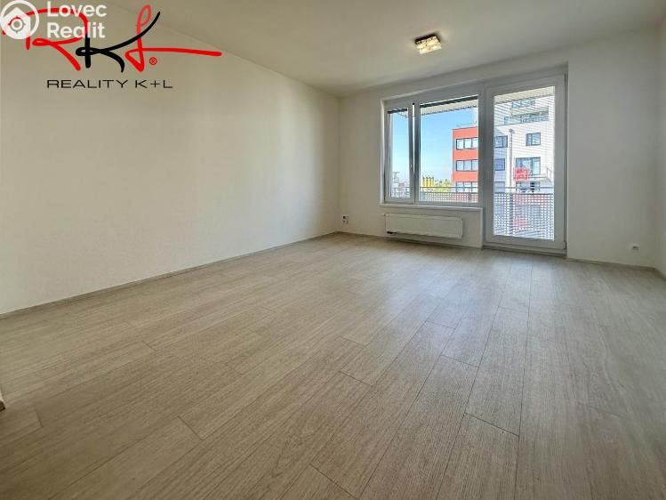Prodej bytu 1+KK Praha, Honzíkova č. 3