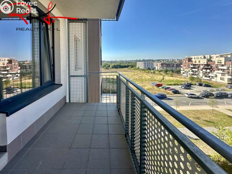 Prodej bytu 1+KK Praha, Honzíkova č. 5