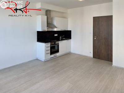 Продаж квартири 1+KK Praha, Honzíkova č. 6