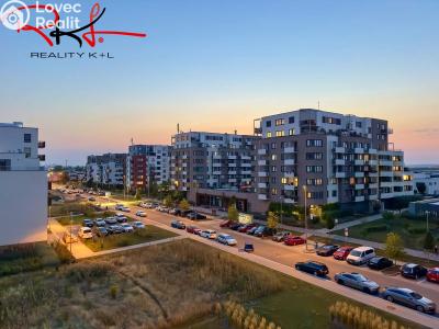 Prodej bytu 1+KK Praha, Honzíkova č. 1