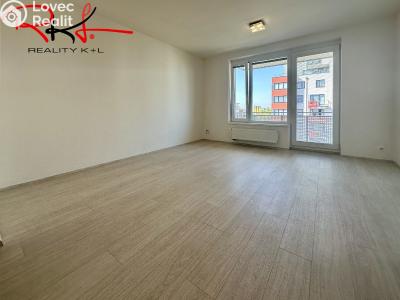 Prodej bytu 1+KK Praha, Honzíkova č. 3