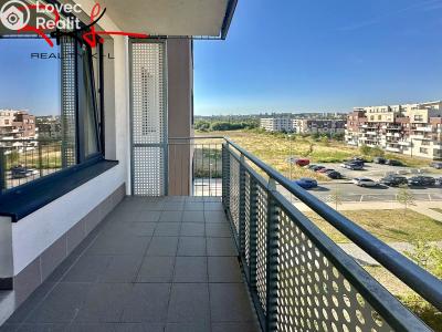 Prodej bytu 1+KK Praha, Honzíkova č. 5