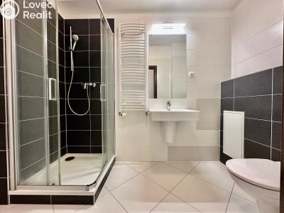 Prodej bytu 1+KK Praha, Honzíkova č. 4