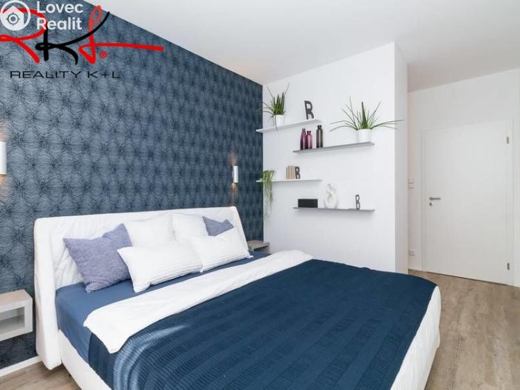 Prodej bytu 2+KK Praha, Drnovská č. 7