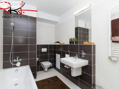 Prodej bytu 2+KK Praha, Drnovská č. 4