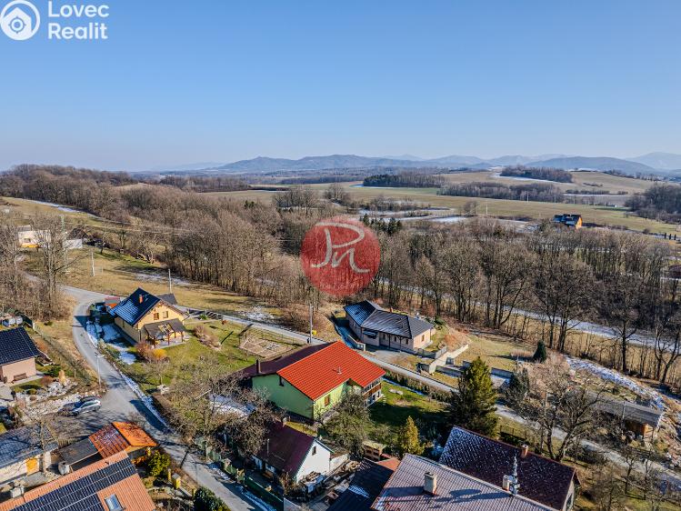 Prodej rodinného domu Skotnice č. 6