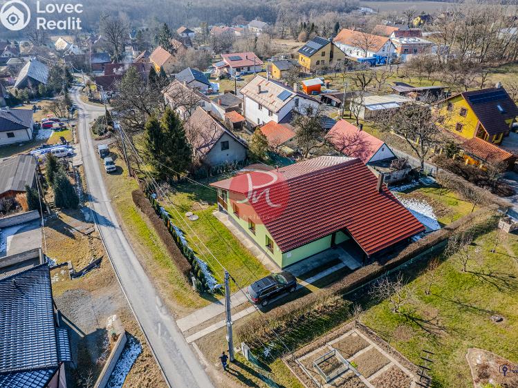 Prodej rodinného domu Skotnice č. 7