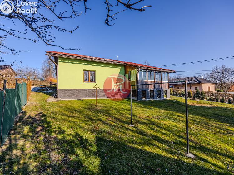 Prodej rodinného domu Skotnice č. 15