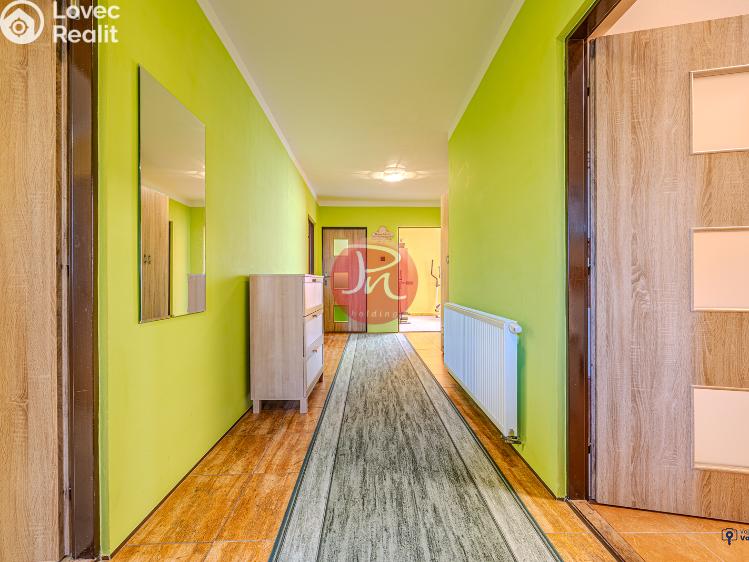 Prodej rodinného domu Skotnice č. 27