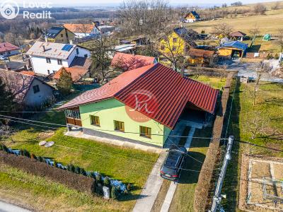 Prodej rodinného domu Skotnice č. 1