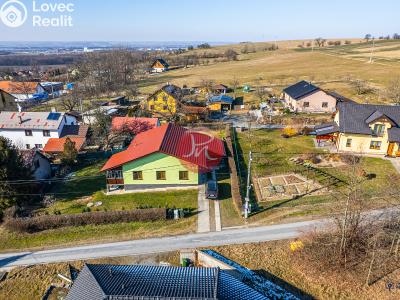 Prodej rodinného domu Skotnice č. 3