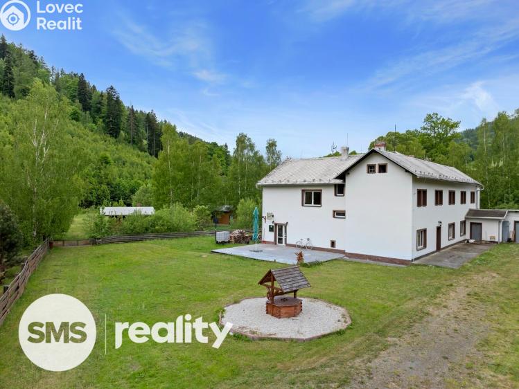 Prodej ubytovacího zařízení Holčovice č. 5