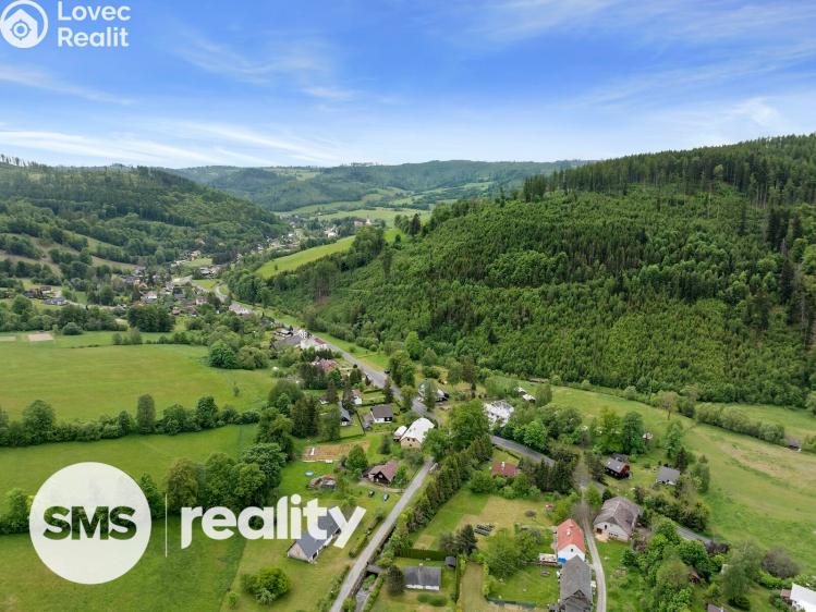 Prodej ubytovacího zařízení Holčovice č. 6